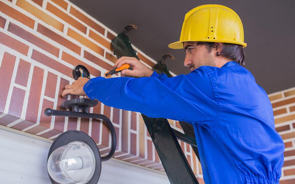 monteur électricien Les Pavillons-sous-Bois
