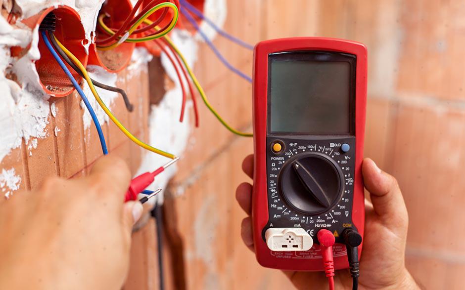 travail électricien Fontenay-sous-Bois