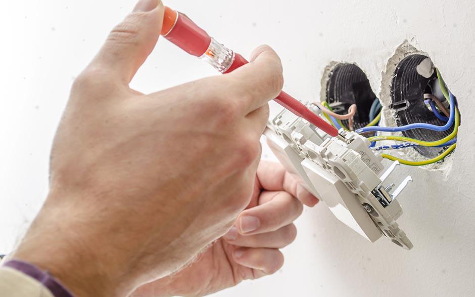 travail électricien Fontenay-sous-Bois