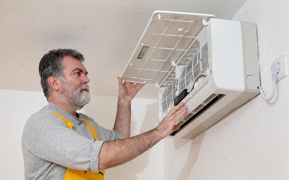 monteur électricien Les Pavillons-sous-Bois